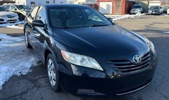 2009 Toyota Camry LE