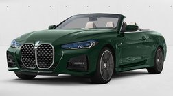 2022 BMW 4 Series 430i