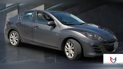 2010 Mazda MAZDA3 s Sport