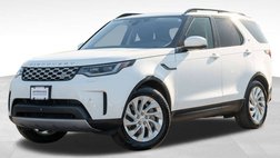 2022 Land Rover Discovery P300 S