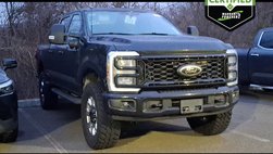 2025 Ford Super Duty F-250 XLT