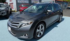 2013 Toyota Venza Limited