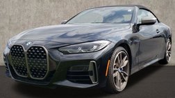 2024 BMW 4 Series M440i xDrive