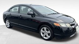 2008 Honda Civic EX