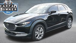 2021 Mazda CX-30 Select