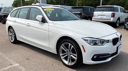 2018 BMW 3 Series 330i xDrive