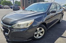 2015 Chevrolet Malibu LS