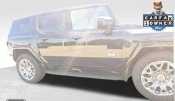 2025 GMC HUMMER EV 3X