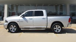 2014 Ram Ram Pickup 1500 SLT