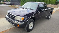 1999 Toyota Tacoma SR5