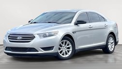 2015 Ford Taurus SE
