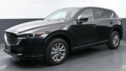 2024 Mazda CX-5 2.5 S Preferred