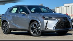 2026 Lexus UX 300h Premium