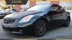2008 Nissan Altima 3.5 SE