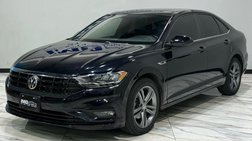 2020 Volkswagen Jetta R-Line