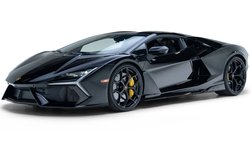 2025 Lamborghini Revuelto Base