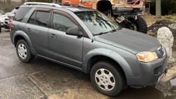 2007 Saturn VUE Base