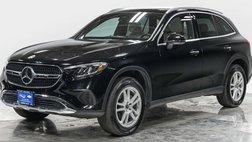 2023 Mercedes-Benz GLC-Class GLC 300 4MATIC