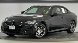 2024 BMW 2 Series 230i