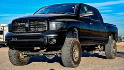 2006 Dodge Ram 2500 Laramie