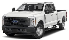 2026 Ford Super Duty F-250 King Ranch