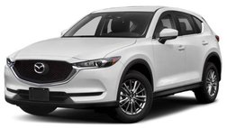2020 Mazda CX-5 Sport