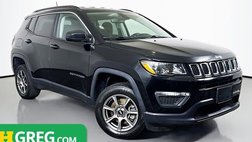 2019 Jeep Compass Sport