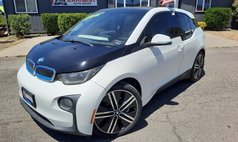 2014 BMW i3 Base