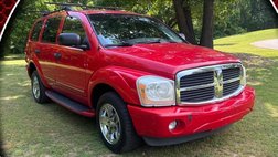 2004 Dodge Durango Limited