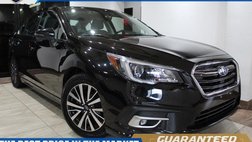 2019 Subaru Legacy 2.5i Premium