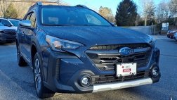 2024 Subaru Outback Touring