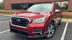 2019 Subaru Ascent Touring