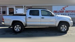 2006 Toyota Tacoma V6