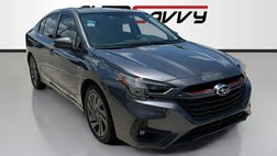 2024 Subaru Legacy Sport