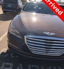 2016 Hyundai Genesis 3.8L