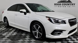 2019 Subaru Legacy 2.5i Limited