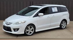 2010 Mazda MAZDA5 Touring