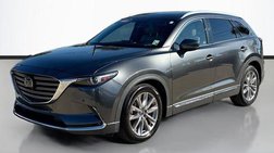 2020 Mazda CX-9 Grand Touring