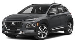 2019 Hyundai Kona Limited