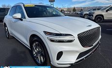 2025 Genesis GV70 2.5T Standard