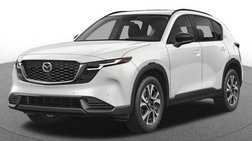 2026 Mazda CX-5 2.5 S Preferred
