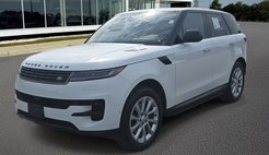 2024 Land Rover Range Rover Sport P360 SE
