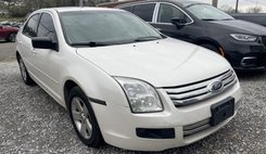 2009 Ford Fusion SE