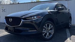 2024 Mazda CX-30 S Preferred