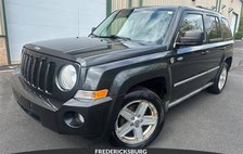 2010 Jeep Patriot Latitude
