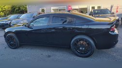 2017 Dodge Charger SXT