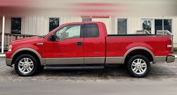 2004 Ford F-150 XL