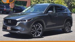 2022 Mazda CX-5 2.5 S Premium Plus
