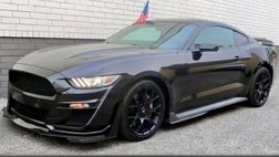 2015 Ford Mustang GT