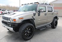2008 HUMMER H2 SUT 